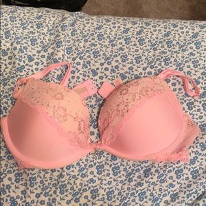 Victoria’s Secret bra